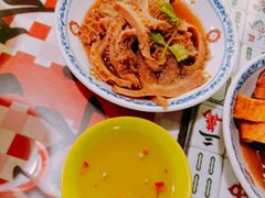 -七爺清汤腩(南开大悦城店)
