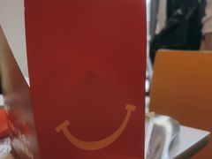 -麦当劳(长泰商业广场店)