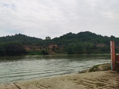 -黄龙溪古镇