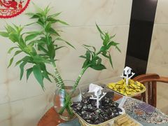 -康源四季推拿足道(罗秀店)