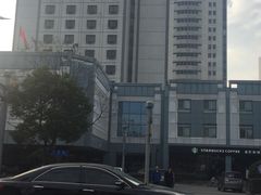 -胥城大厦-胥香自助餐厅
