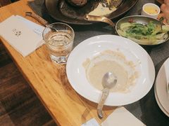 -食间牛排(湖西路店)