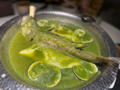 -狮拾久·现代新加坡料理(壹方城店)