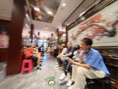 -燕春楼(海河华鼎店)