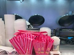 -小杨生煎(深圳岗厦北店)