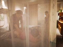 -左悦·艾灸调理·推拿按摩·精油SPA(卓悦汇店)