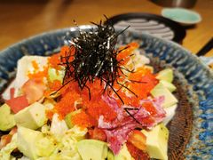 -鸭川食堂·鳗丼(鼓楼店)