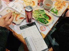 -木屋烧烤(白石洲店)