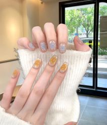 -MB·nail美甲美睫