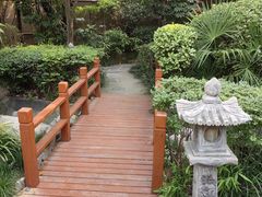 -西安国际创新人才交流中心•药浴温泉
