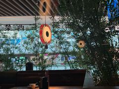 -桂小厨广西菜(青秀万达店)
