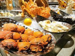 -康帝国际酒店-艾斯本自助西餐厅
