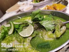 -星怡会·新加坡新美食(苏州中心店)