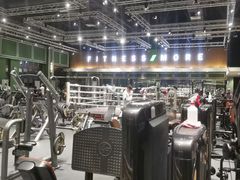-悦莱美游泳健身会所(御景壹号店)