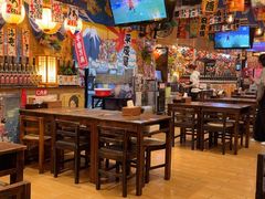 -平成屋·午肴夜酒(四川北路店)