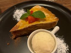 -安妮意大利餐厅(国贸店)