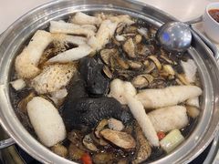 -太婆天府山珍酒楼(亚运村店)