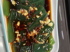 -李氏下饭菜·巫山纸包鱼·烤鱼(滨江路店)