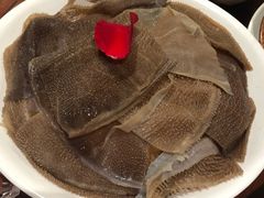 大毛肚-和院老火锅铜锅烧烤海鲜(朱雀大街店)