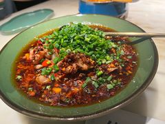 徐家口口脆-锦府盐帮·李宅(领展购物广场中关村店)