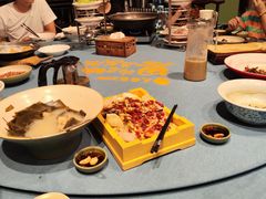 -天怡·鱼工厂(临江店)