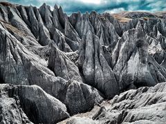 -墨石公园景区