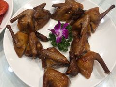 -大东海海鲜酒楼(渔人码头总店)