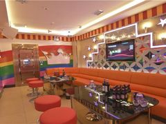 android_upload_pic-金话筒KTV量贩(双龙路店)