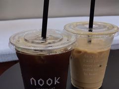 -GOTLOT COFFEE&KITCHEN角落厨房NOOK店