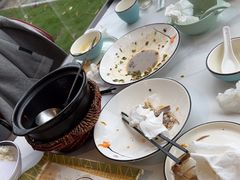 -食光慢宴·安吉土菜馆