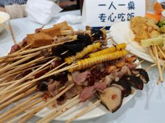 -紫金港餐饮中心-风味餐厅(浙江大学紫金港校区店)