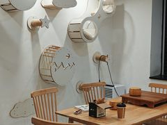 -楼上猫咖(罗湖店)