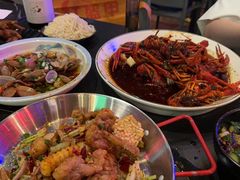 -红盔甲·小龙虾(车公庙店)
