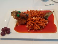 -松鹤楼·非遗·苏帮菜(融科店)