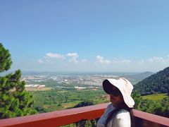 -敬亭山风景名胜区