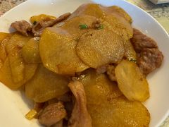 -文三里屯面馆(三里屯店)