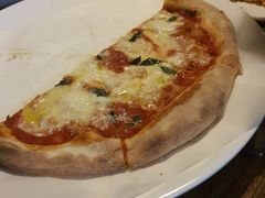 -FABIO’S费比欧披萨餐厅