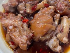 -贤花饭店(城阳店)