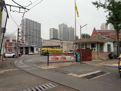 -大连美术馆