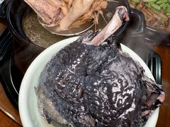 -荣基四海一家·家常菜·海鲜大排档(新安店)