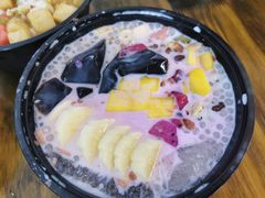 -串妹花式冰粉(乐山总店)