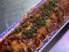 -辣得香川菜馆(横屿鳝溪佳园店)