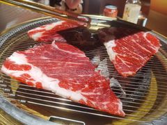 -西塔老太太泥炉烤肉(亚运村店)