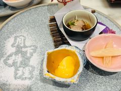 -月下料理(楷林IFC店)