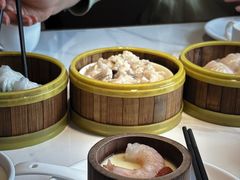-东方早茶 海鲜•青岛菜(国信体育中心店)