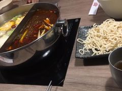 -老鼎旺安格斯牛肉火锅(衡艺广场店)