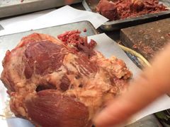 -刘纪孝腊牛羊肉(北广济街店)
