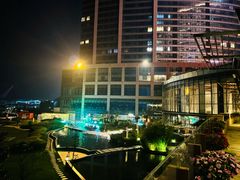 -山港凯悦酒店·东海88私房菜