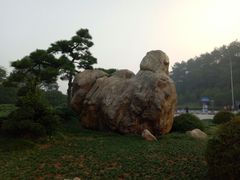 -韶山毛泽东同志故居