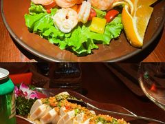-花马天堂云南餐厅 Lost Heaven(外滩店)